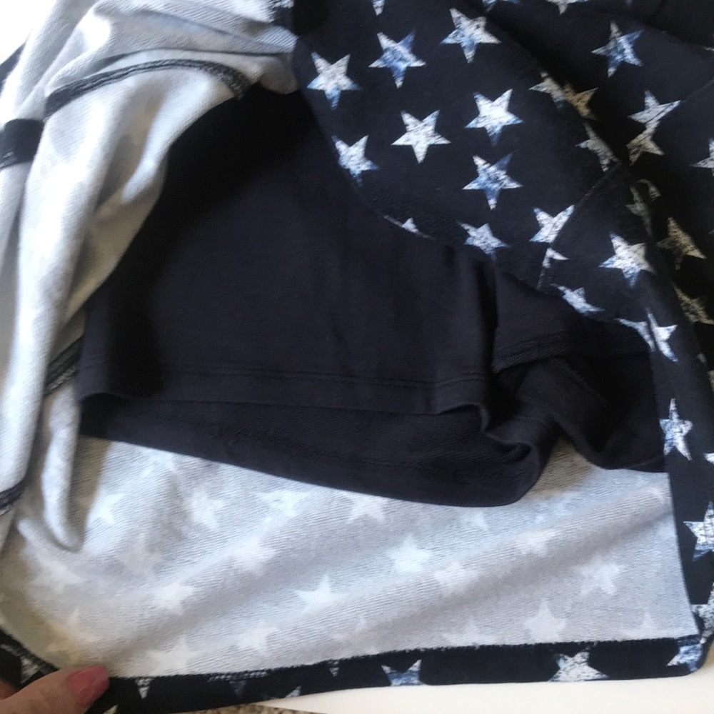 NWT Crown & Ivy * Picnic Party * Skort - Picture 6 of 6